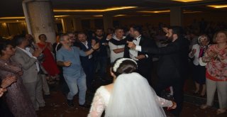 Trabzon Kolbastıya Fatsadan Metelik Oyunu Rakip Çıktı