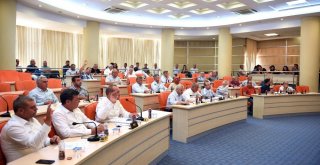 Ünlü Besteci Amir Ateşe Fahri Hemşehrilik