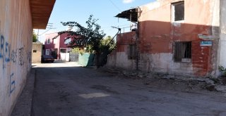 Gizemli Kazı Bitti Vatandaşın Derdi Bitmedi