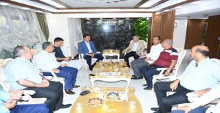 Tüfenkciden Yeni Sistemde Malatya Vurgusu