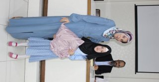 Yaz Kuran Kursunda Eğitim Gören Öğrenciler Arasında Bilgi Yarışması Düzenlendi