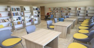 Görükle Gençlik Merkezi Gün Sayıyor