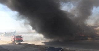 Rusya İdlibi Bombaladı: 10 Ölü