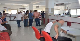 Manisa Vergi Dairesinden Yapılandırmada Son Hafta Uyarısı