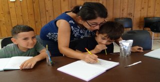 Californiadaki Türk Okulları Açılmaya Başladı