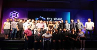 The Chain Starsın Konferansı Türkiyede Gerçekleştirildi