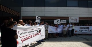 Denizlili Doktorlardan Şiddete Karşı ‘Aikidolu Önlem