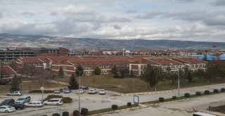 100/2000 Yök Doktora Burslarında Eskişehir Teknik Üniversitesi Başarısı