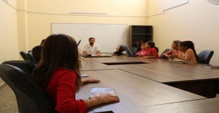 (Özel) Zeytin Dalı Harekatı Şehidi Musa Özalkanın Vasiyeti Gerçekleştirildi