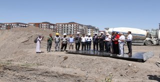 Hayırsever İşadamı Rauf Azaktan İmam Hatip Ortaokulu