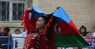 Dede Korkut Şölenleri Renkli Görüntülere Sahne Oluyor