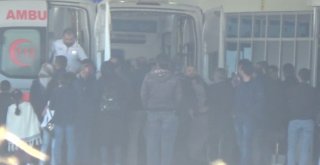 Taziye Dönüşü Silahlı Saldırıya Uğrayan 2 Kardeş Yaralandı