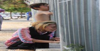 Sulama Kanalında Kaybolan Raminin Yakınları Yürekleri Dağladı