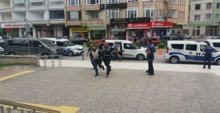 Çorumdaki Cinayet