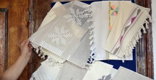 Unutulan Sanatı Yeniden Canlandırıyorlar