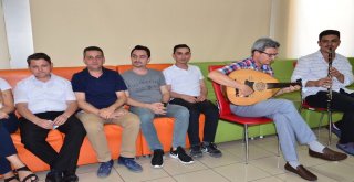 (Özel Haber) Şifa Dağıtan Sesler