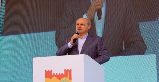 Ak Parti Genel Başkanvekili Kurtulmuştan Dörtlü Zirve Yorumu