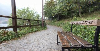 Uzungöl Sessizliğe Büründü
