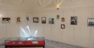 Eskicinin Fırçasından