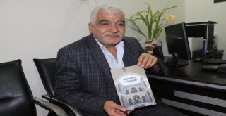Diyarbakırdaki Kitap Fuarına Diyarbakırlı Yazarlara Yer Verilmedi