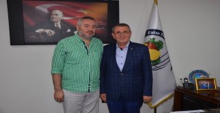 Tobb Başkan Yardımcısı Murzioğlu: “Tüm Bölge Halkına Geçmiş Olsun”