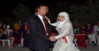 (Özel) Düğün Günü En Mutlu Günü Olacaktı, Hayatının Şokunu Yaşadı