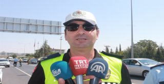 Uyarı Sonrasında Cezai İşlem Uygulanacak