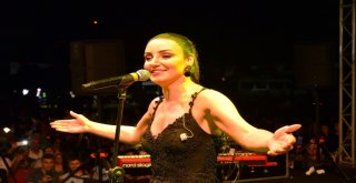 Mersinde İncir Şöleni Coşkuyla Kutlandı