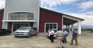 Geyvede Turizm Zirvesi