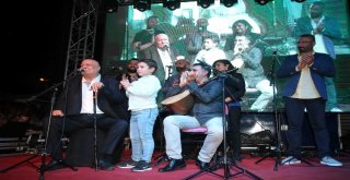 Bayraklıda Görkemli Açılış