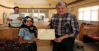 İşitme Engelliler Kuran Okumayı Öğrendi