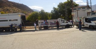 Sasonda 26 Gence Damızlık Düve Dağıtıldı
