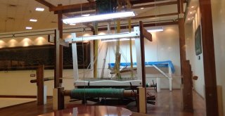 Kabenin Tarihi Bu Müzede