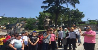 Özel Öğrenciler Gez Gör İle İzmiti Gezdi