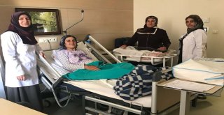 Muş Belediyesinden “Hoş Geldin Bebek” Projesi