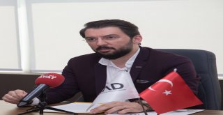 Kobiad Başkanı Murat: Filo Kiralamada Tl Kullanılsın