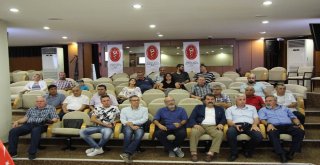 Veteriner Hekimlerin Genel Kurul Heyecanı Başladı