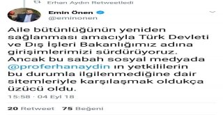 Çine Giden Öğretim Üyesi Bir Daha Geri Dönemedi