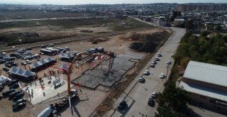 Hayırsever İşadamından Engellilere Anlamlı Proje