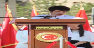 Eskişehirin Düşmandan Kurtuluşu Coşkuyla Kutlandı