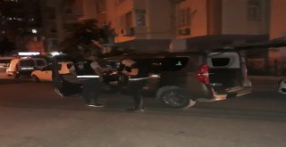 Otostopçu Kadınlara Para Cezası
