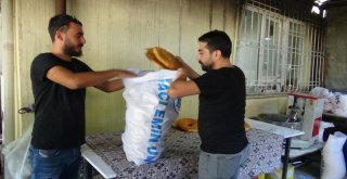 (Özel) Batmandan Avrupaya Ekmek İhracatı