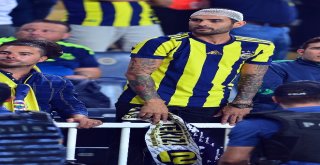 Spor Toto Süper Lig: Fenerbahçe: 0 - Beşiktaş: 0 (Maç Devam Ediyor)