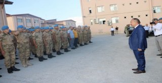 Siirtte 2 Komando Taburu Kuruldu