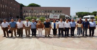 Aydında Basında Sansürün Kaldırılışının 110. Yılı Kutlandı