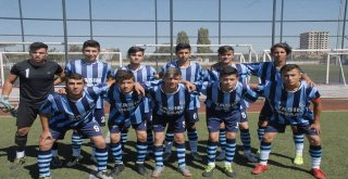 Kayseri U-17 Ligi B Grubu