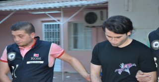Adanada Fetö Operasyonu