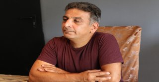 (Özel) Polise Bardak Fırlatma Davasından 7 Yıl Ceza Aldı