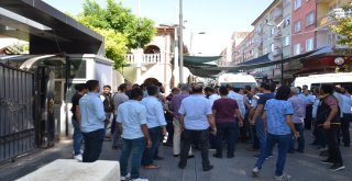 İyi Parti İl Başkanına Saldırıyla İlgili 4 Gözaltı