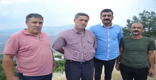 Aski; “Aydında Su Sorunu Yaşanmaması İçin Her Türlü Tedbir Alınıyor”